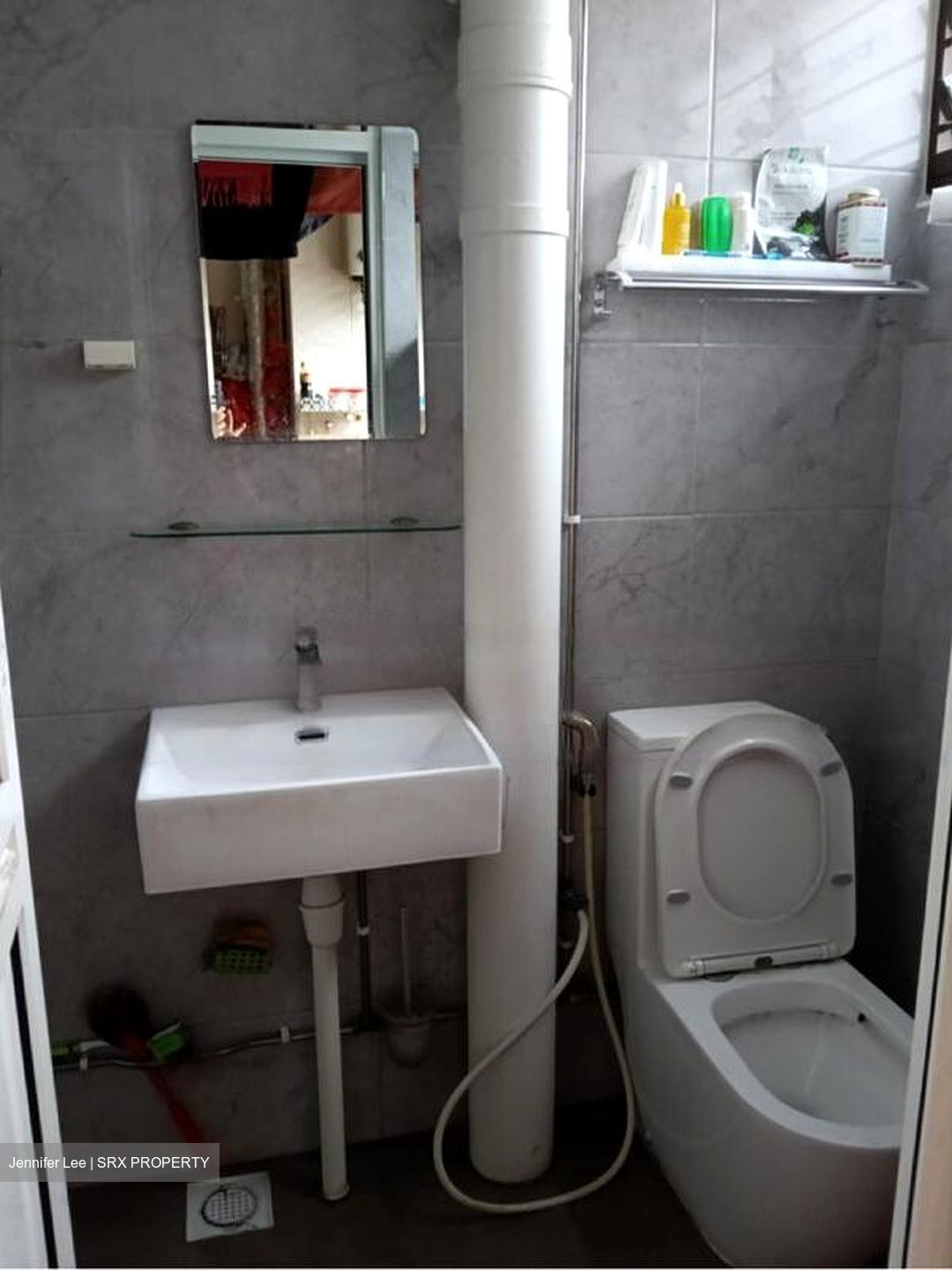 Blk 124 Teck Whye Lane (Choa Chu Kang), HDB 4 Rooms #451153651